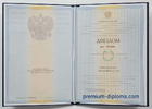 Специалист 2009-2011